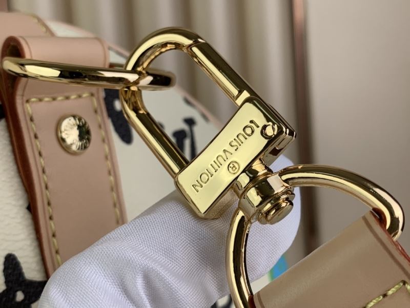 Louis Vuitton Travel Bags